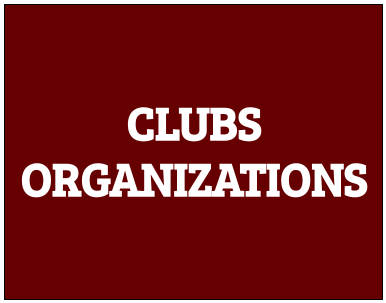 Button for Clubs and Organizations