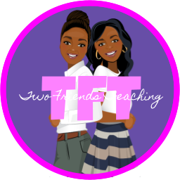  Two Friends Teaching Blog