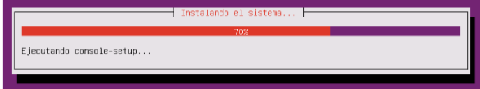 Instalando Sistema Linux Ubuntu
