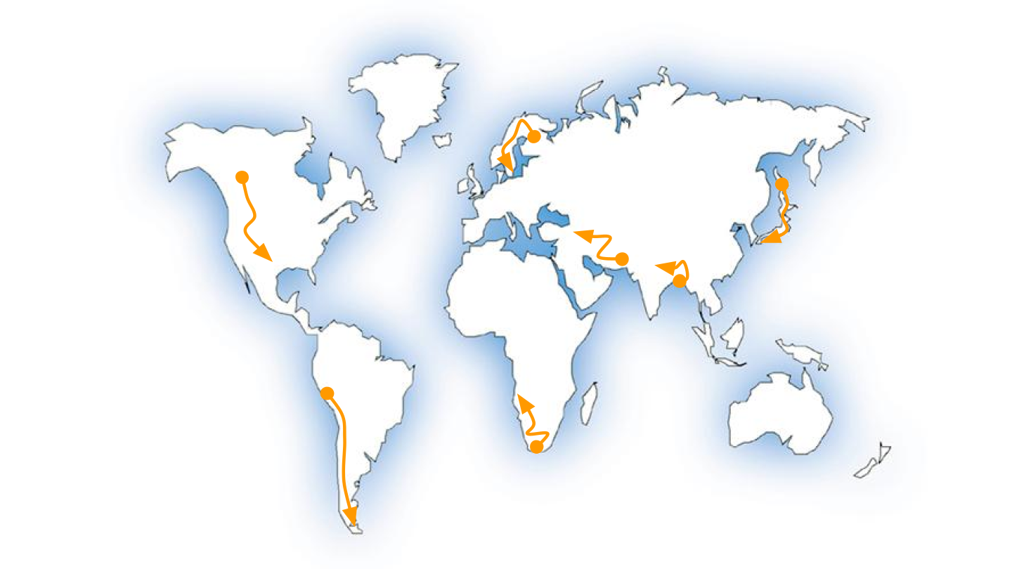 Контуры материков. Контуры континентов для детей. Карта отдельных материков