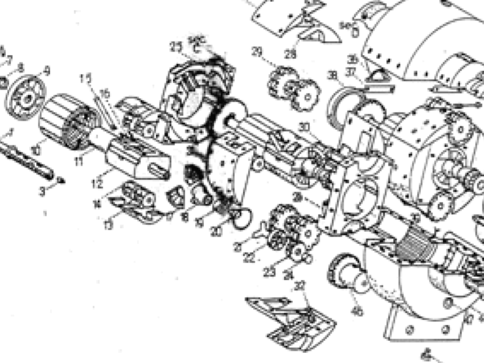 State of the Art - Novel InFlow Tech - Featured Project Development; 1-Gearturbine, 2-Imploturbocompressor Pub?w=960&h=720