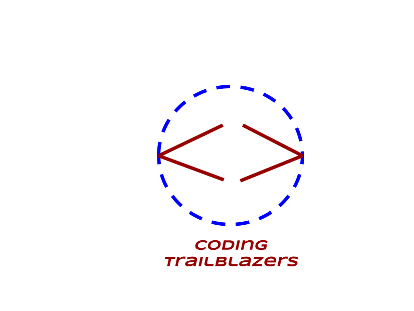 Coding Trailblazers Logo
