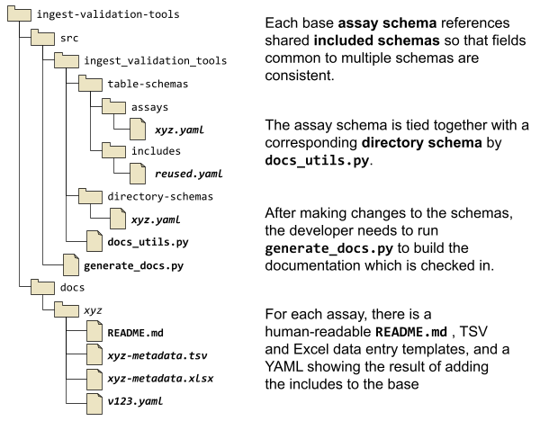 Repo structure