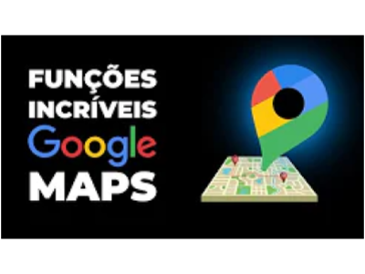 5 Funções Incríveis do Google Maps que Você Precisa Conhecer!