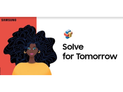 Professores da rede pública já podem se inscrever para a 9ª edição do Solve for Tomorrow Brasil