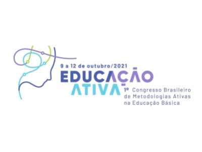 1º Congresso Brasileiro de Metodologias Ativas na Educação Básica