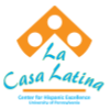 casa latina logo