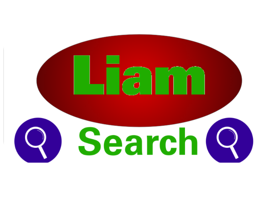 Liam Search