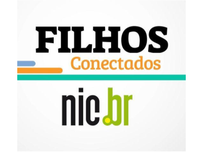 Filhos Conectados NIC.br