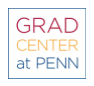 Penn center logo