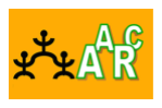 African American resource center logo