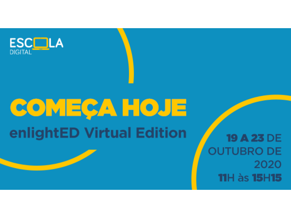 enlightED Virtual Edition 2020