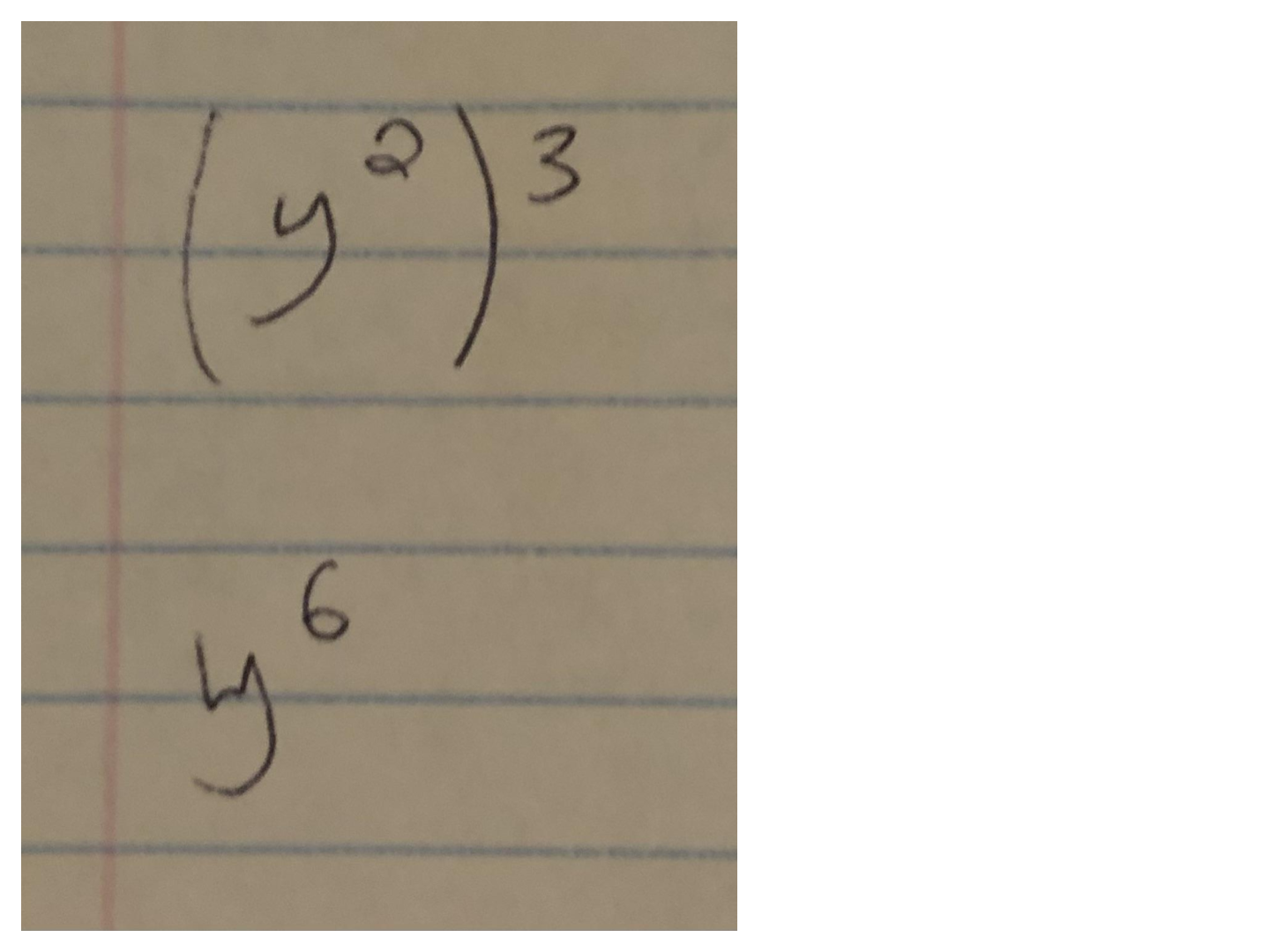 Exam 3: Problem 2