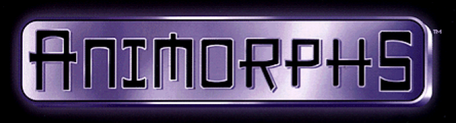 animorphs logo