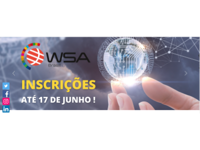 Prêmio WSA Brasil prorroga inscrições