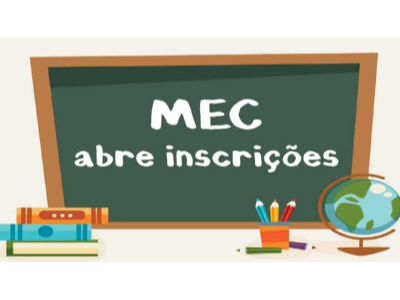 MEC oferece mais de 4 mil vagas em cursos gratuitos online e EAD com emissão de certificados