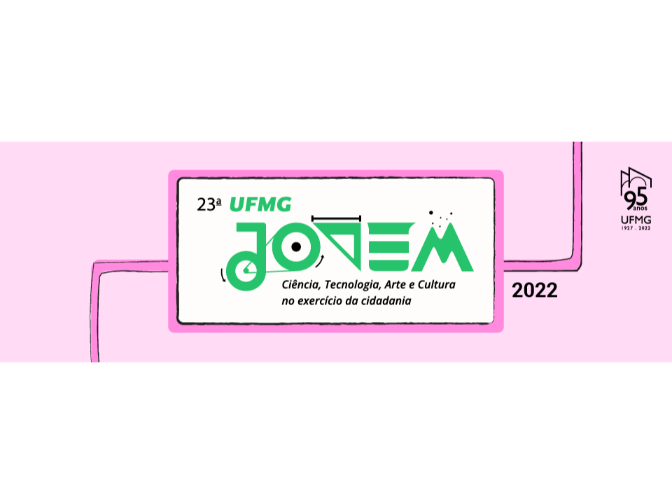 23ª UFMG Jovem está com inscrições abertas