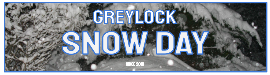 Greylock Snow Day