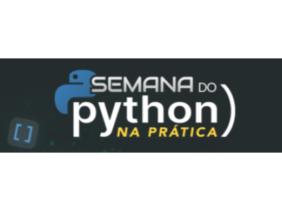 Semana do Python na Prática