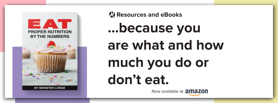 Click through to go to Amazon.com to purchase EAT: Proper Nutrition By The Numbers.