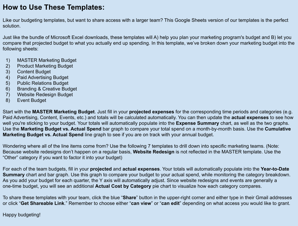 google-drive-budget-template-master-template