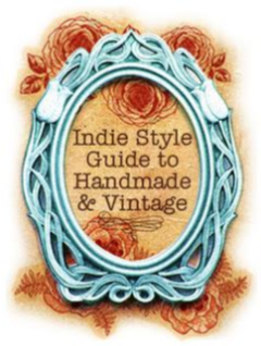 indie style guide to handmade and vintage